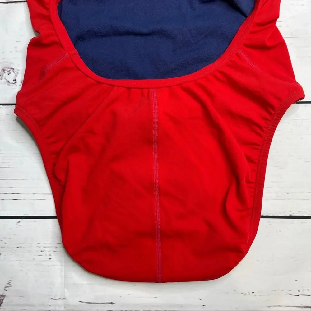 Speedo Guard Collection Flyback Endurance Racing - Picture 7 of 16